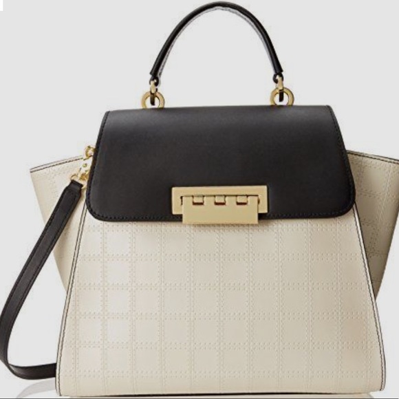 Like new Zac Posen bag - Picture 3 of 6